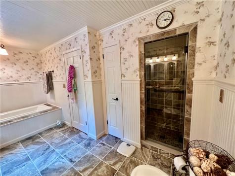 297 Lake Road Washington Township PA 16156