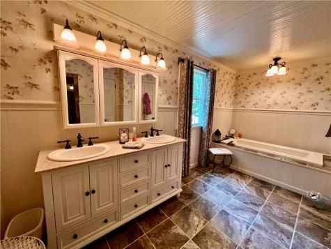 297 Lake Road Washington Township PA 16156