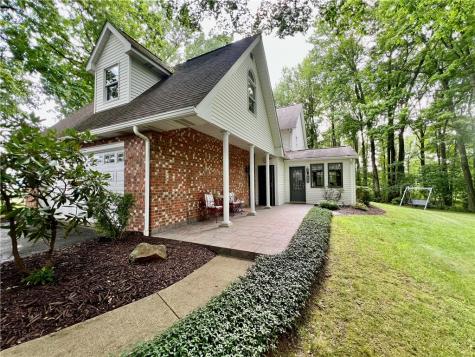 297 Lake Road Washington Township PA 16156