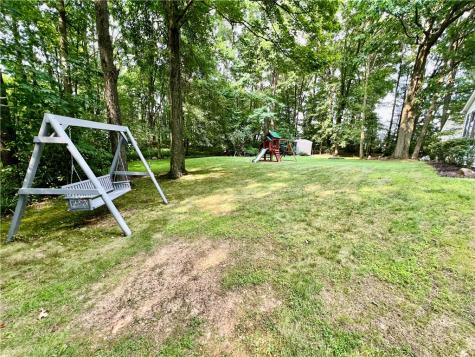 297 Lake Road Washington Township PA 16156