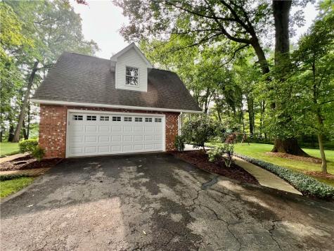 297 Lake Road Washington Township PA 16156