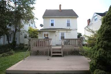 52 Linshaw Avenue Ingram PA 15205