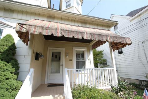 52 Linshaw Avenue Ingram PA 15205