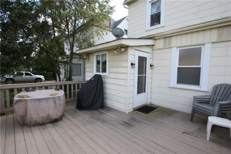 52 Linshaw Avenue Ingram PA 15205