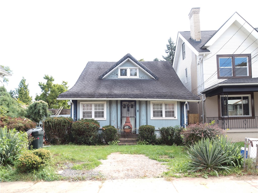 6338 Stanton Avenue Highland Park PA 15206