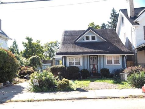 6338 Stanton Avenue Highland Park PA 15206