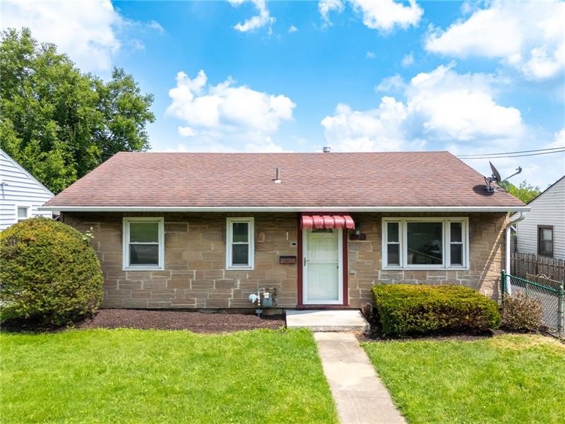 616 Pillow Avenue Cheswick PA 15024