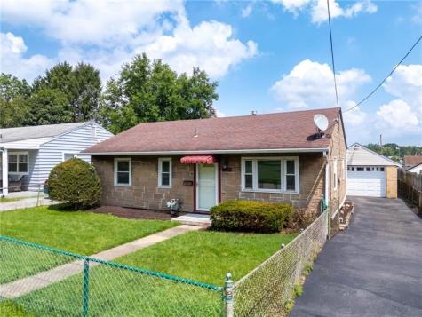 616 Pillow Avenue Cheswick PA 15024