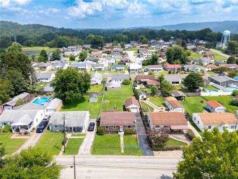 616 Pillow Avenue Cheswick PA 15024