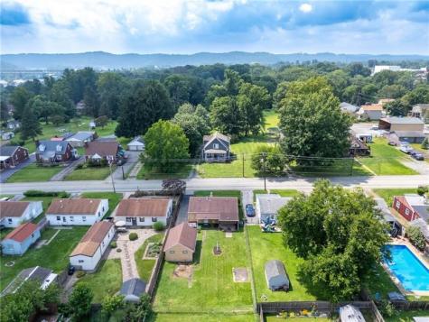 616 Pillow Avenue Cheswick PA 15024