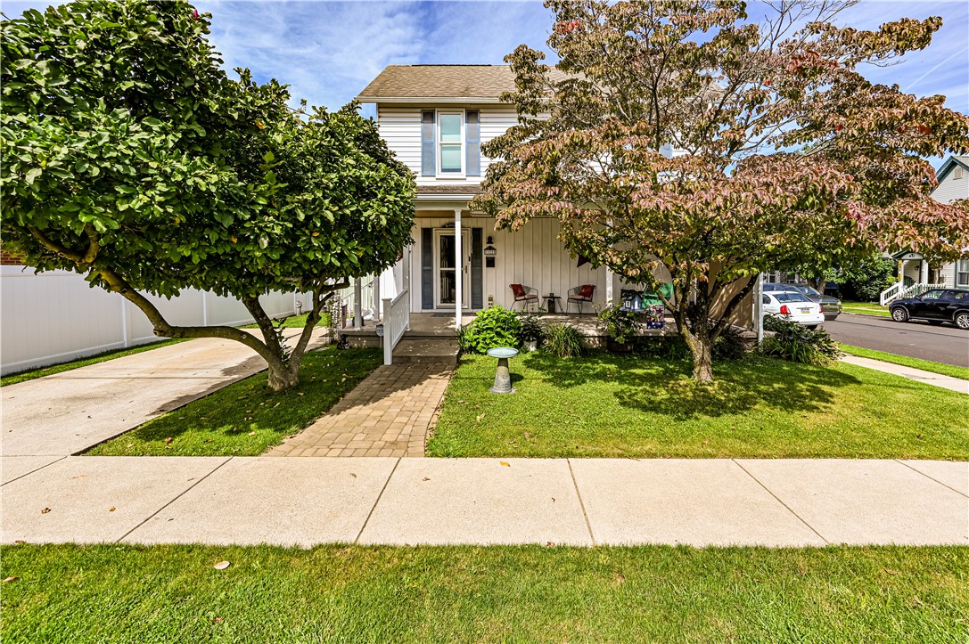 322 Tremont Avenue City Of Greensburg PA 15601