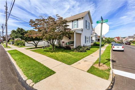 322 Tremont Avenue City Of Greensburg PA 15601