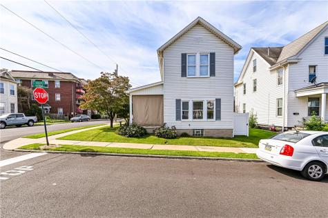 322 Tremont Avenue City Of Greensburg PA 15601