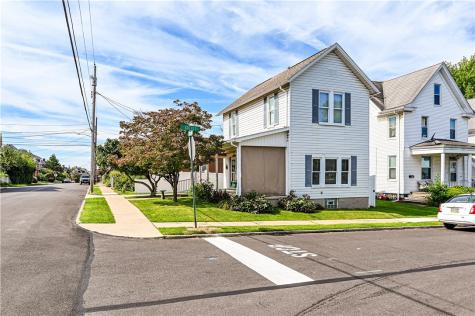 322 Tremont Avenue City Of Greensburg PA 15601