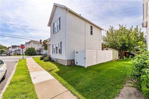 322 Tremont Avenue City Of Greensburg PA 15601
