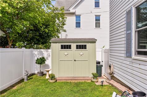 322 Tremont Avenue City Of Greensburg PA 15601