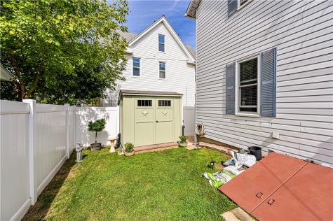 322 Tremont Avenue City Of Greensburg PA 15601