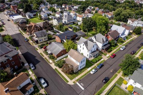322 Tremont Avenue City Of Greensburg PA 15601