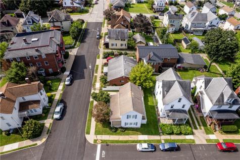 322 Tremont Avenue City Of Greensburg PA 15601