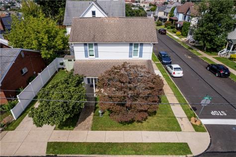 322 Tremont Avenue City Of Greensburg PA 15601