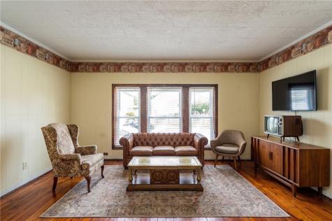 322 Tremont Avenue City Of Greensburg PA 15601
