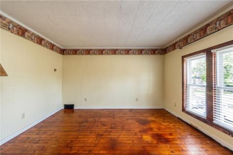 322 Tremont Avenue City Of Greensburg PA 15601