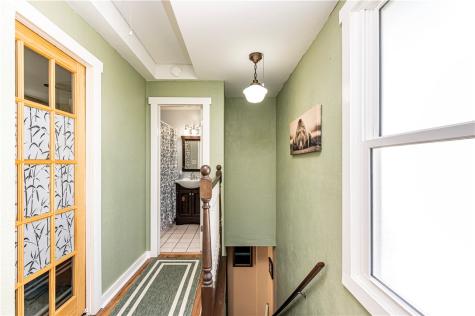 322 Tremont Avenue City Of Greensburg PA 15601