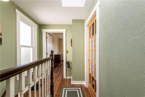 322 Tremont Avenue City Of Greensburg PA 15601