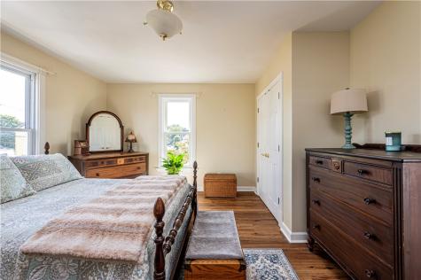 322 Tremont Avenue City Of Greensburg PA 15601