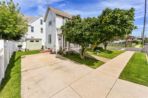322 Tremont Avenue City Of Greensburg PA 15601