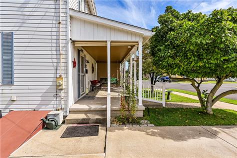 322 Tremont Avenue City Of Greensburg PA 15601