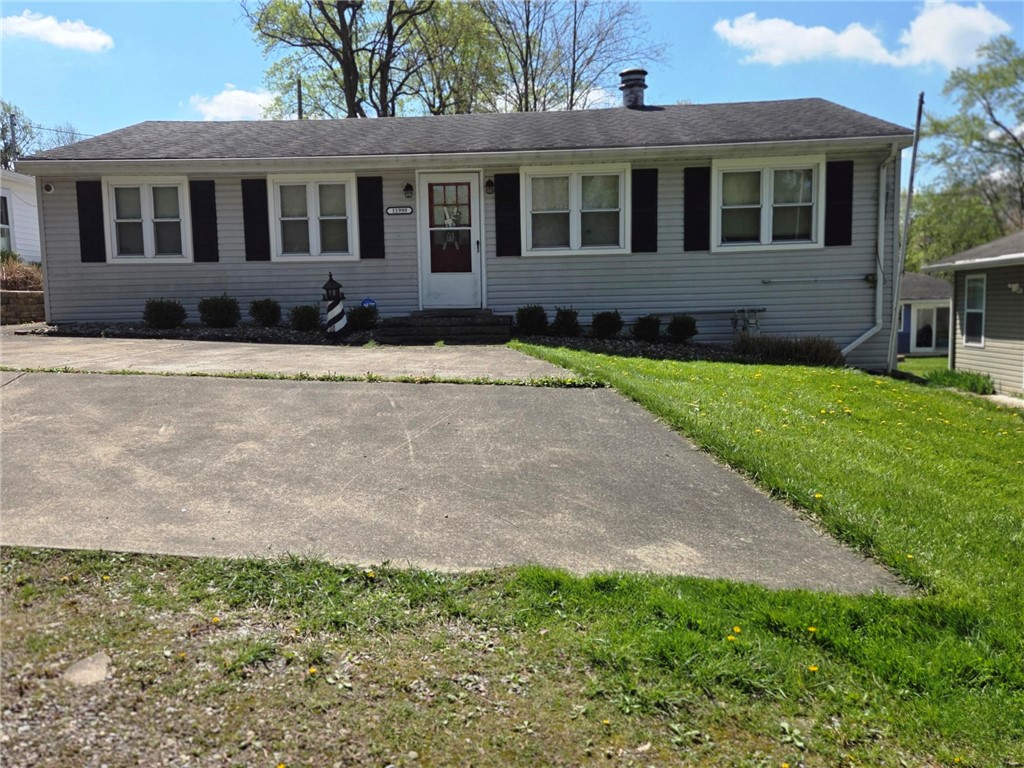 11999 Crafton Avenue Conneaut Lake PA 16316