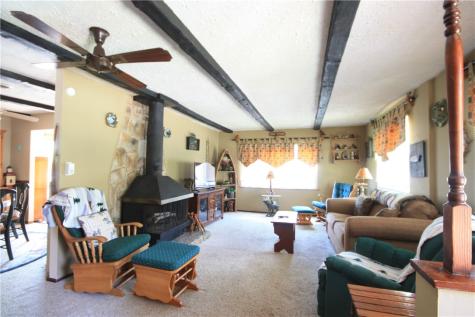 11999 Crafton Avenue Conneaut Lake PA 16316
