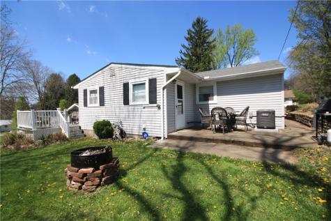 11999 Crafton Avenue Conneaut Lake PA 16316