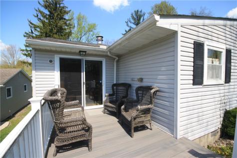 11999 Crafton Avenue Conneaut Lake PA 16316