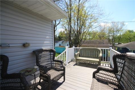 11999 Crafton Avenue Conneaut Lake PA 16316