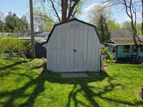 11999 Crafton Avenue Conneaut Lake PA 16316