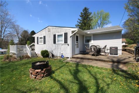 11999 Crafton Avenue Conneaut Lake PA 16316
