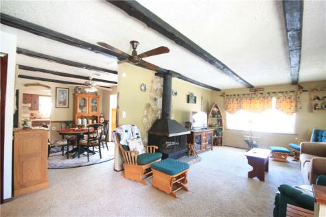 11999 Crafton Avenue Conneaut Lake PA 16316
