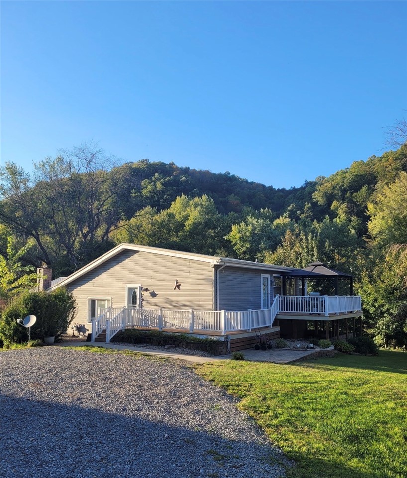 708 Stewartson Road Pine Township PA 16259