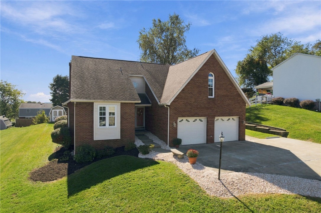 213 Chris Drive Penn Township PA 15642