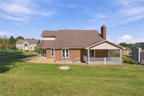 213 Chris Drive Penn Township PA 15642