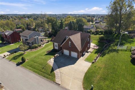 213 Chris Drive Penn Township PA 15642