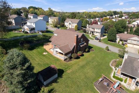 213 Chris Drive Penn Township PA 15642