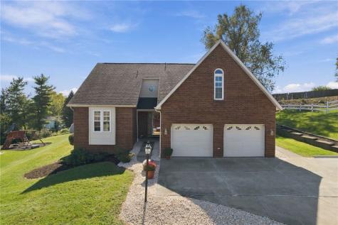 213 Chris Drive Penn Township PA 15642