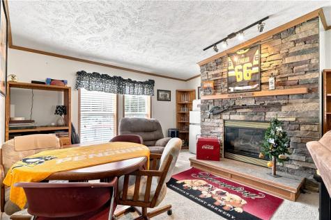 429 Evans Donegal PA 15628