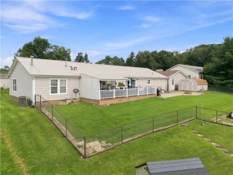 429 Evans Donegal PA 15628