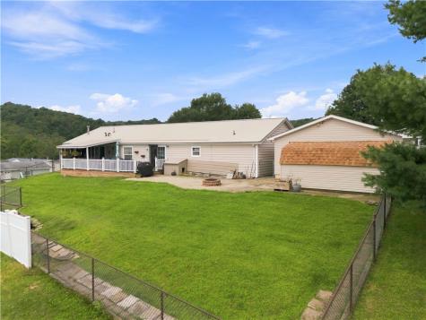 429 Evans Donegal PA 15628