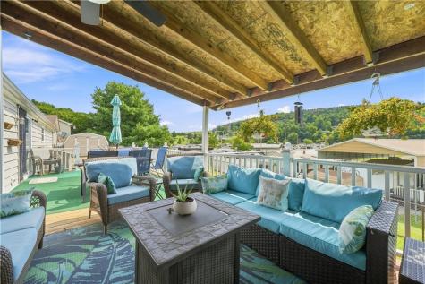 429 Evans Donegal PA 15628