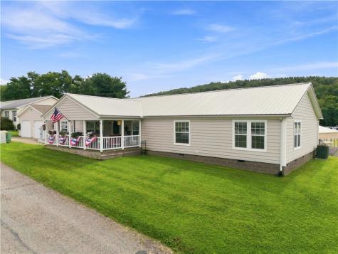 429 Evans Donegal PA 15628